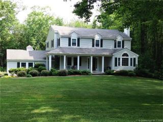 13 Franks Way, Madison, CT 06443 exterior