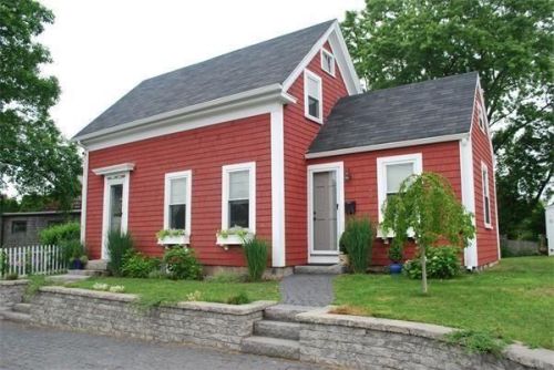 10 Highland St, Rockport, MA 01966 exterior