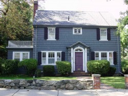 65 Grove St, Newton, MA 02466 exterior