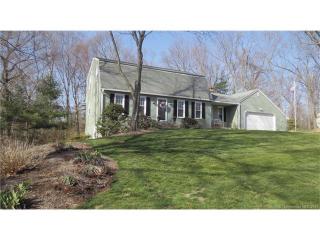59 Joan Cir, Manchester, CT 06040 exterior