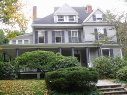 103 Prince St, Newton, MA 02465 exterior