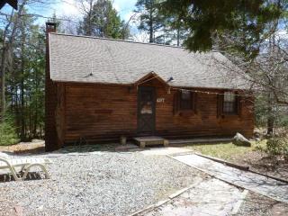 497 Anderson Rd, Sebago, ME 04029 exterior