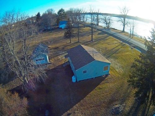 516 Bridge Rd, North Hero, VT 05474 exterior
