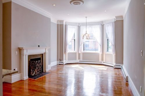272 Marlborough St, Roxbury-Xing, MA 02116 exterior