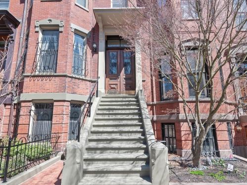 23 Braddock Park, Roxbury-Xing, MA 02116 exterior