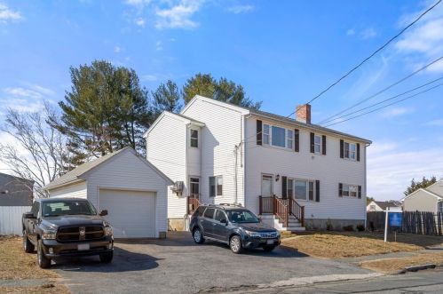 2 Gates St, Danvers, MA 01923 exterior