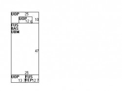 140 Parmenter Rd, Newton, MA 02465 floor plan