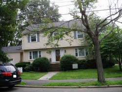 131 Brandeis Rd, Newton, MA 02459 exterior