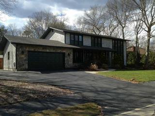 18 Juniper Hill Dr, Coventry, RI 02816 exterior