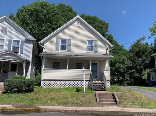 76 Prospect St, Middletown, CT 06457 exterior