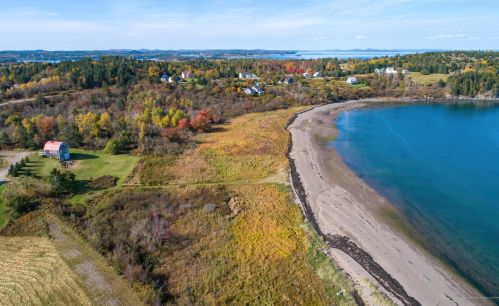 1 Kendall Head Rd, Eastport, ME 04631 exterior