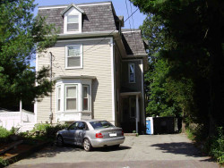 155 Winchester St, Newton, MA 02461 exterior