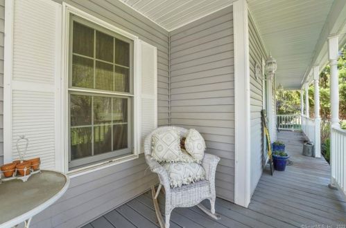 19 Tall Pines Dr, Seymour, CT 06478 exterior
