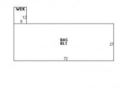 16 Pamela Ct, Newton, MA 02466 floor plan