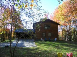 326 Spring Hill Rd, Morristown, VT 05661 exterior