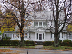 710 Commonwealth Ave, Newton, MA 02459 exterior