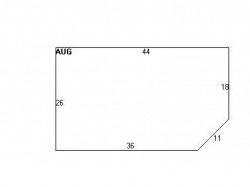 2078 Commonwealth Ave, Newton, MA 02466 floor plan