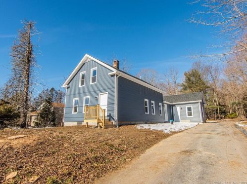 1414 Hartford Pike Ext, Killingly, CT 06241 exterior