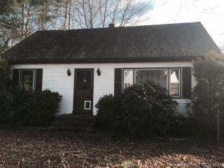 96 Community Ave, Plainfield, CT 06374 exterior