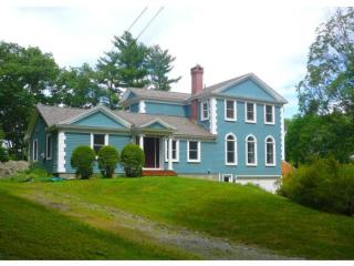 24 Eaton Ave, Brattleboro, VT 05301 exterior