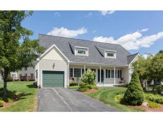 11 Prince Ln, Raymond, NH 03077 exterior