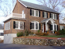 29 Richmond Rd, Newton, MA 02458 exterior