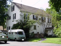 85 Fuller Ter, Newton, MA 02465 exterior