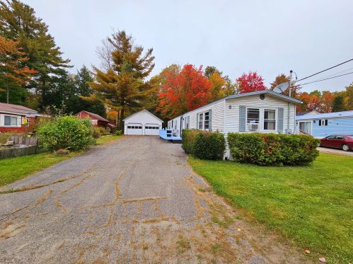 89 Pamola Park, Millinocket, ME 04462 exterior