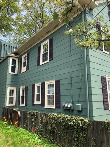 164 North St, Salem, MA 01970 exterior