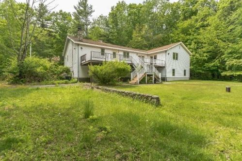 171 Pray Hill Rd, Glocester, RI 02814 exterior