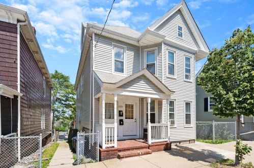 130 Wordsworth St, Roxbury Xing, MA 02128 exterior