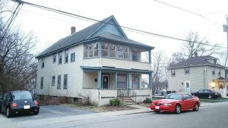 31 Grant St, Milford, MA 01757 exterior