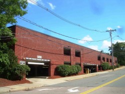 24 Chestnut St, Newton, MA 02465 exterior