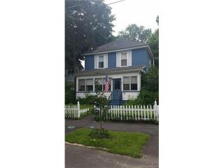 54 Wildemere Ave, Waterbury, CT 06705 exterior