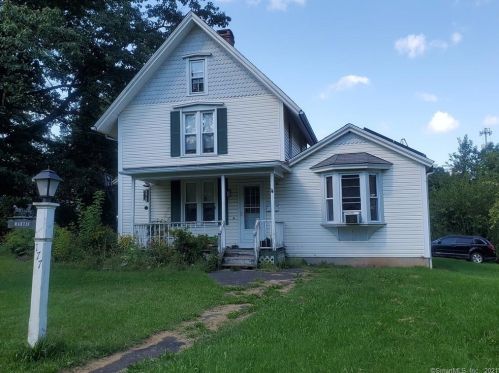 177 Robbins Rd, Kensington, CT 06037 exterior
