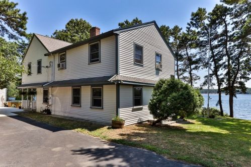 36 Arnold Rd, Sandwich, MA 02644 exterior