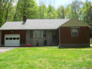 781 Congdon St, Middletown, CT 06457 exterior