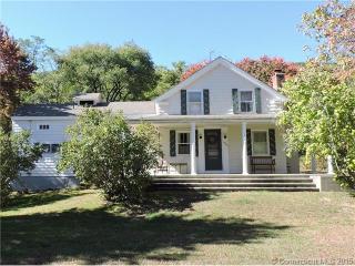 1968 Mount Vernon Rd, Southington, CT 06489 exterior