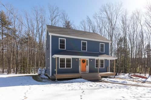 30 Boyd Rd, Wells, ME 04090 exterior