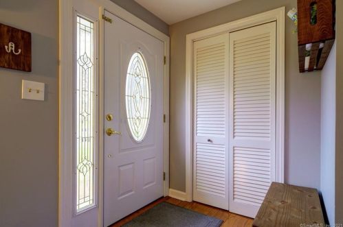 69 Mckenzie Dr, Southington, CT 06489 exterior
