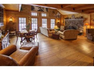 2797 Nh Route 175, Campton, NH 03285 exterior