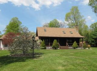 1448 Burt Hill Rd, Granville, MA 01034 exterior