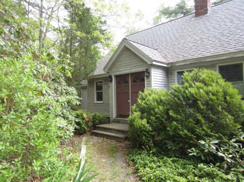 116 Gurnet Landing Rd, Harpswell, ME 04079 exterior