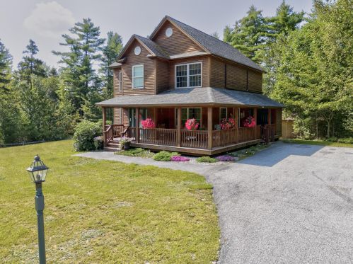 14 Mountain Valley Rd, Bethel, ME 04286 exterior
