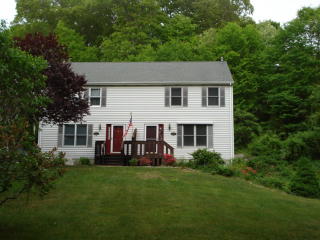 14 Fairy Dell Rd, Clinton, CT 06413 exterior