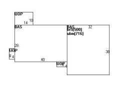 170 Brookline St, Newton, MA 02467 floor plan