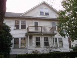 12 Whittemore Rd, Newton, MA 02458 exterior