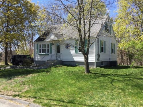 47 Monterey Dr, Methuen, MA 01844 exterior