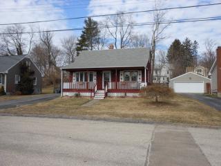 70 Sulik Ter, Stratford, CT 06614 exterior