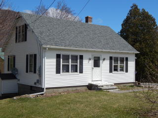 466 Blue Star Dr, Castleton, VT 05735 exterior